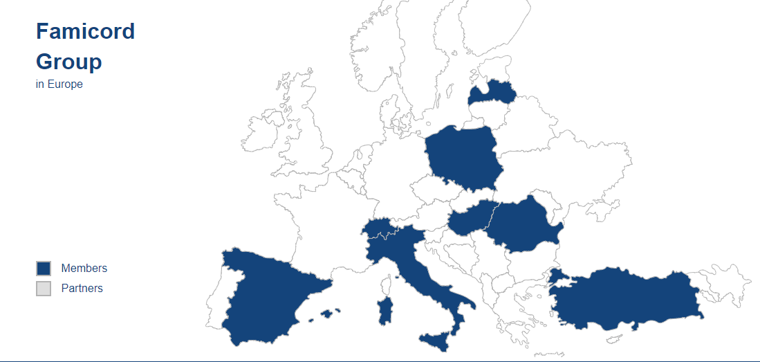 Bio Save FamiCord Group